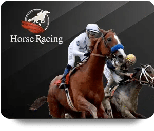 Horse Racing เกมกีฬาออนไลน์