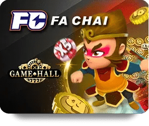 FC FA CHAI ค่ายเกมคาสิโนยอดนิยม