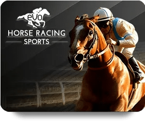 HORSE RACING SPORTS เกมกีฬาออนไลน์